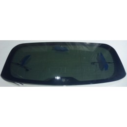 BMW X3 Szyba Klapy Tył...