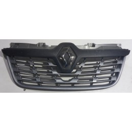 Renault Master Atrapa...