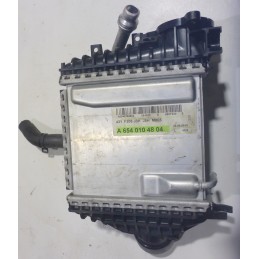 Mercedes E W213 Intercooler...