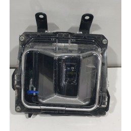 Lexus NX Halogen...