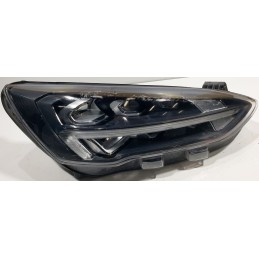 Ford Focus MK4 Reflektor...