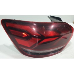 Dacia Sandero III Lampa Tył...