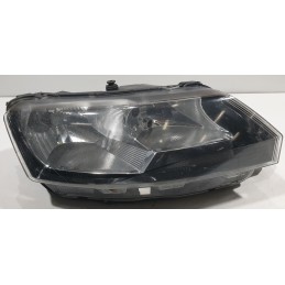 Skoda Rapid Reflektor Prawy...