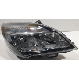 Opel Meriva Reflektor Prawy...