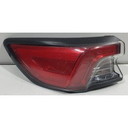 Ford Kuga MK3 Lampa Tył...