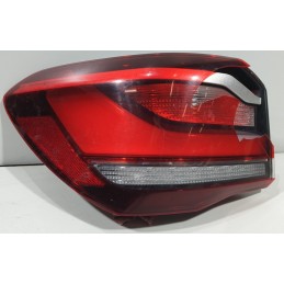 BMW X1 F48 Lampa Tył Lewa...