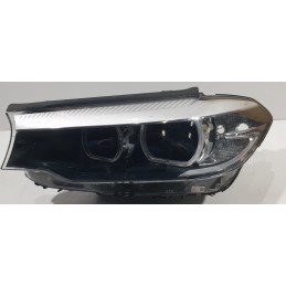 BMW 5 G30 Reflektor Lewy...