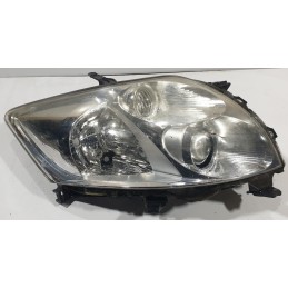 Toyota Auris Reflektor...