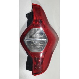 Dacia Lodgy Lampa Tył Prawa...