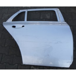 Mercedes E W213 Drzwi Tył...
