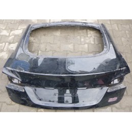 Tesla S Klapa Tył