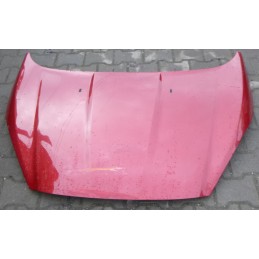 Ford Fiesta Maska