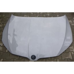 Skoda Superb Maska 3V0823155