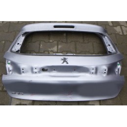 Peugeot 208 Klapa Tył