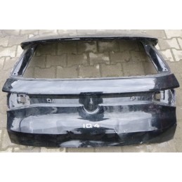 VW ID4 Klapa Tył