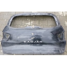 Renault Kadjar Klapa Tył