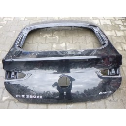 Mercedes GLE W167 Klapa Tył