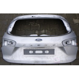 Ford Focus Klapa Tył
