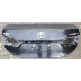Toyota Corolla Klapa Tył