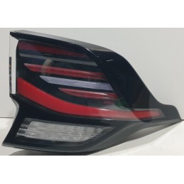 Kia Sportage V Lampa Tył...