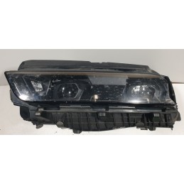 BMW 7 G70 Reflektor Lewy...