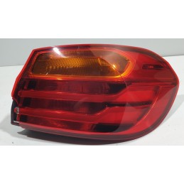BMW 4 F32 Lampa Tył Lewa W...
