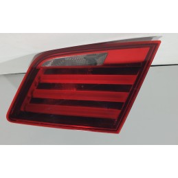 BMW 5 F10 Lampa Tył Prawa...