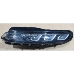 Citroen Berlingo IV Lampa...