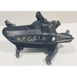 Kia Ceed III Halogen Lewy...