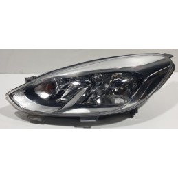 Ford Fiesta MK8 Reflektor...