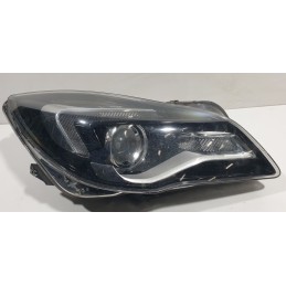 Opel Insignia Reflektor...