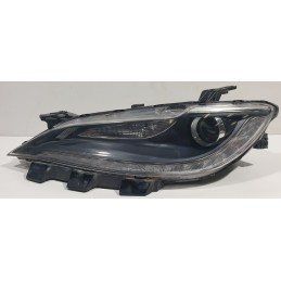 Chrysler 200 Reflektor Lewy...