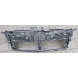 Citroen C4 Wzmocnienie...