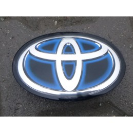 Toyota Corolla Emblemat...