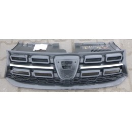 Dacia Sandero Atrapa...