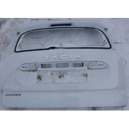Dacia Jogger Klapa Tył