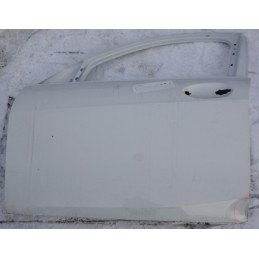 BMW 1 F40 Drzwi Przód Lewe