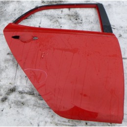 Kia Picanto Drzwi Tył Prawe