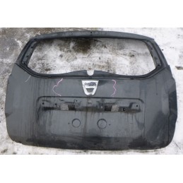 Dacia Duster Klapa Tył...