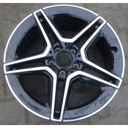 Mercedes A W177 Felga...