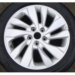 Suzuki SX4 Felga Aluminiowa...