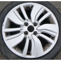 Suzuki Swift Felga...
