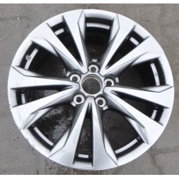Lexus UX Felga Aluminiowa 18"