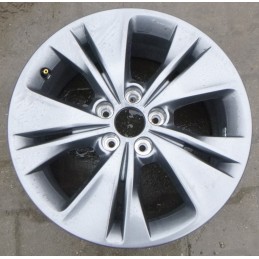 Citroen C4 Felga Aluminiowa...