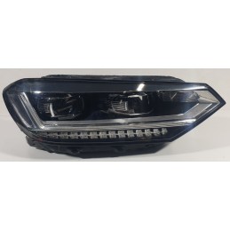 VW Touran Reflektor Prawy...