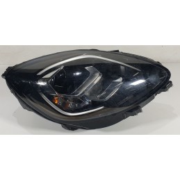 Ford Puma Reflektor Prawy...