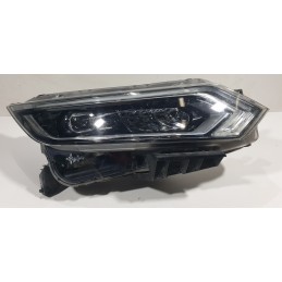 Nissan Qashqai II Reflektor...