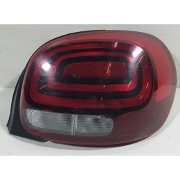 Citroen C3 Lampa Tył Prawa...