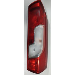 Fiat Ducato III Lampa Tył...