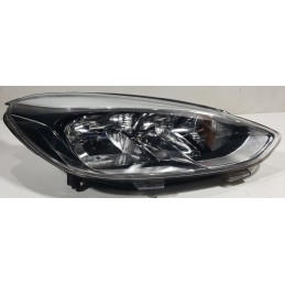 Ford Fiesta MK8 Reflektor...
